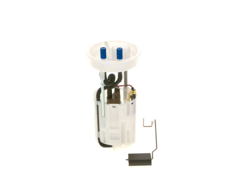 Fuel Feed Unit