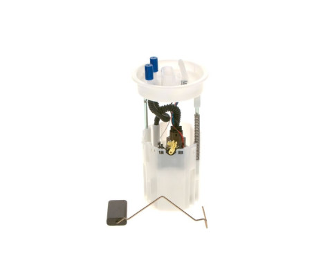 Fuel Feed Unit, Image 2