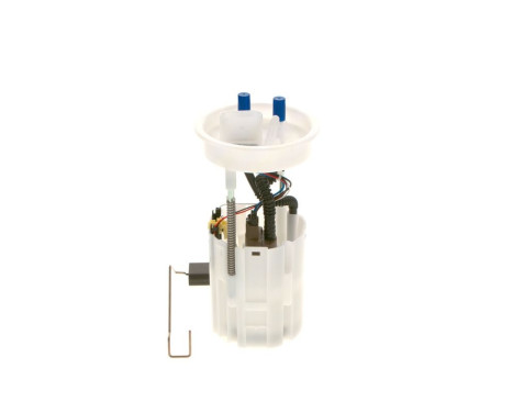 Fuel Feed Unit, Image 3