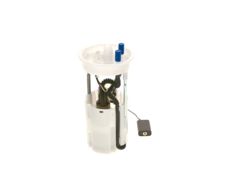 Fuel Feed Unit, Image 4