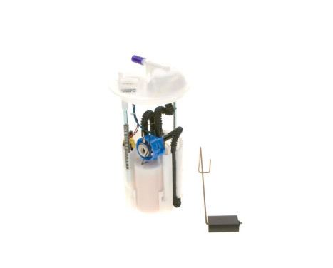 Fuel Feed Unit