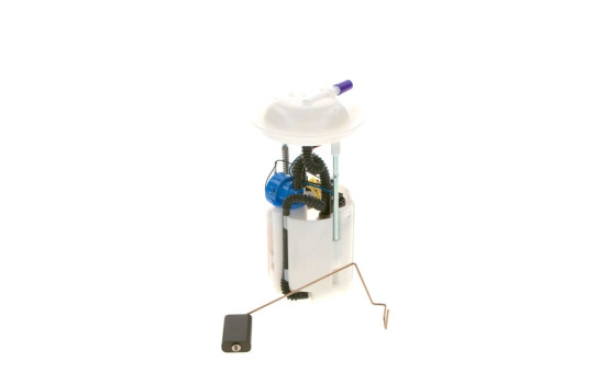 Fuel Feed Unit, Image 2