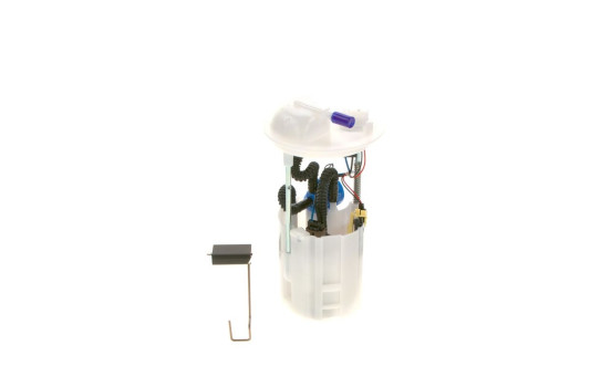 Fuel Feed Unit, Image 3
