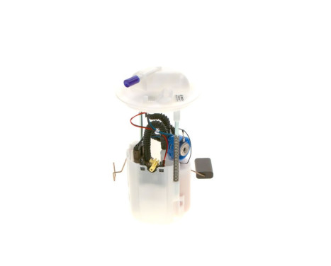 Fuel Feed Unit, Image 4