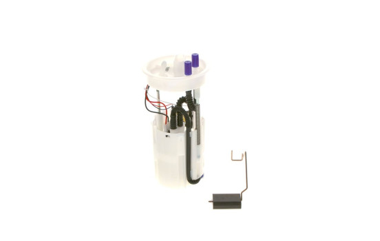 Fuel Feed Unit