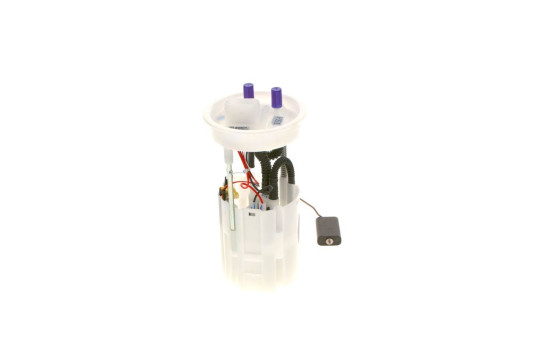 Fuel Feed Unit, Image 4