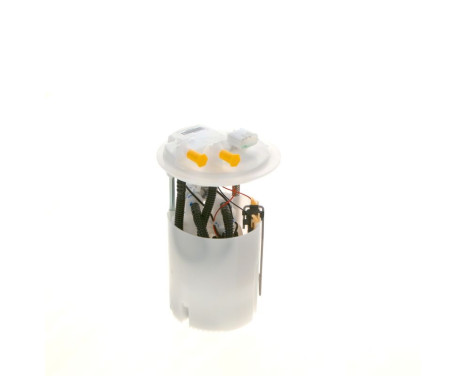 Fuel Feed Unit, Image 3