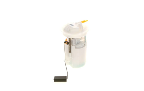 Fuel Feed Unit