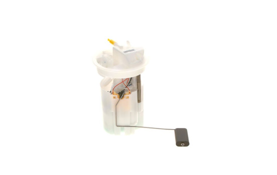Fuel Feed Unit, Image 4