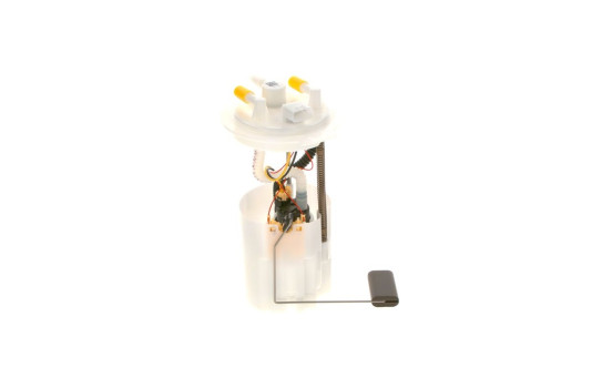 Fuel Feed Unit, Image 4