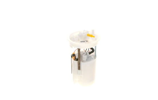 Fuel Feed Unit, Image 3