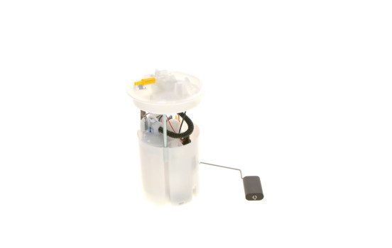 Fuel Feed Unit, Image 4