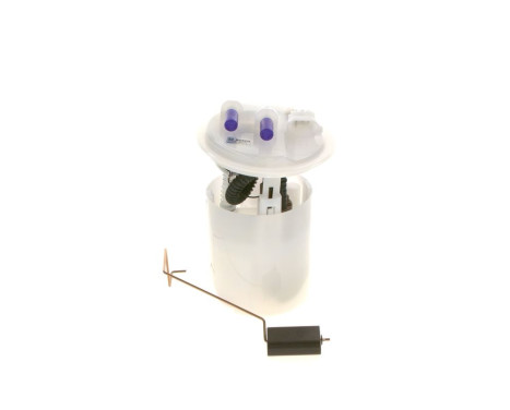 Fuel Feed Unit