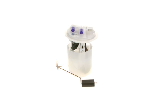 Fuel Feed Unit