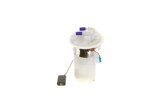 Fuel Feed Unit, Image 2