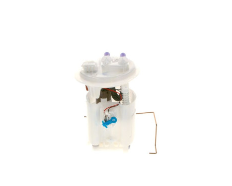 Fuel Feed Unit, Image 3