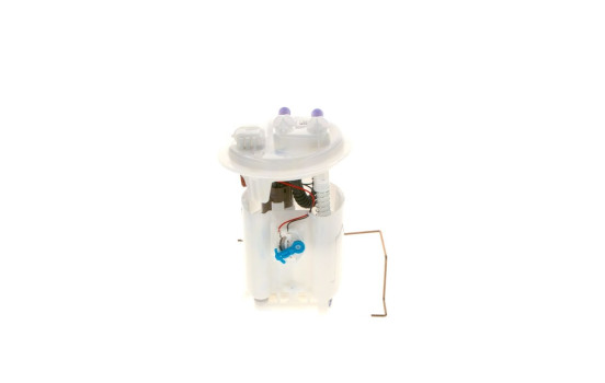 Fuel Feed Unit, Image 3