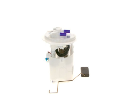 Fuel Feed Unit, Image 4