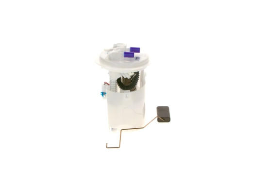 Fuel Feed Unit, Image 4