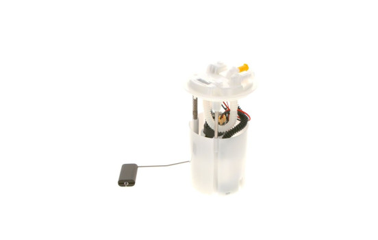 Fuel Feed Unit, Image 2