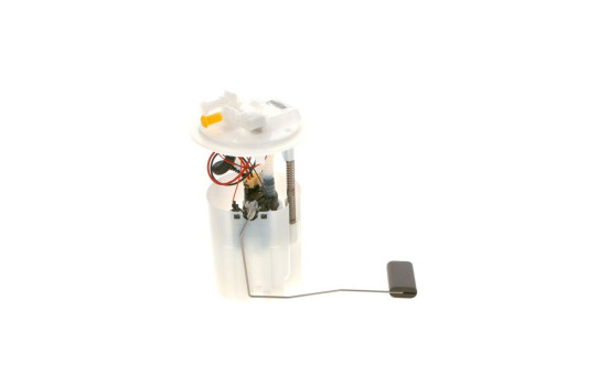 Fuel Feed Unit, Image 4
