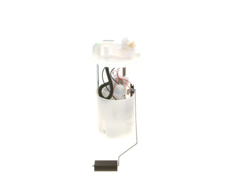 Fuel Feed Unit