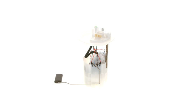 Fuel Feed Unit, Image 2