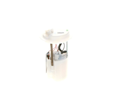 Fuel Feed Unit, Image 3