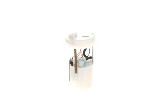 Fuel Feed Unit, Image 3