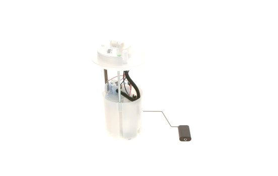 Fuel Feed Unit, Image 4