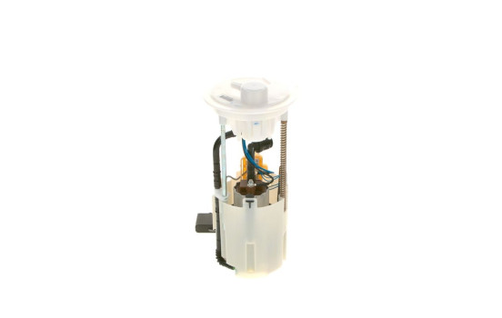 Fuel Feed Unit, Image 3