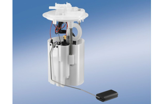 Fuel Feed Unit, Image 5