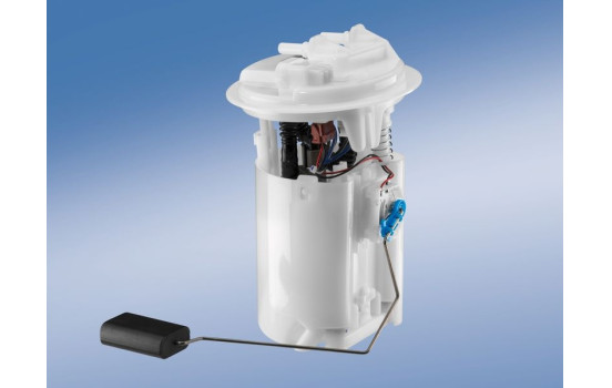 Fuel Feed Unit, Image 5