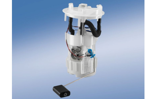 Fuel Feed Unit, Image 5
