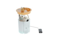 Fuel Feed Unit