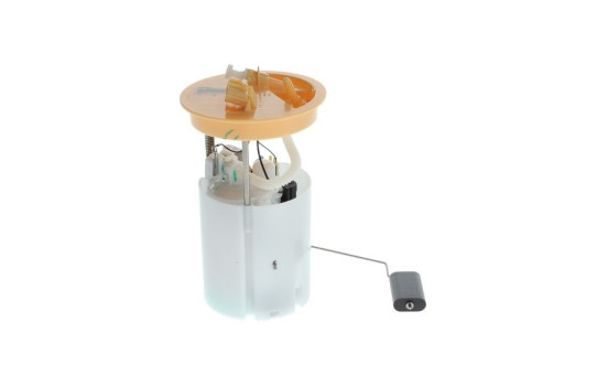 Fuel Feed Unit