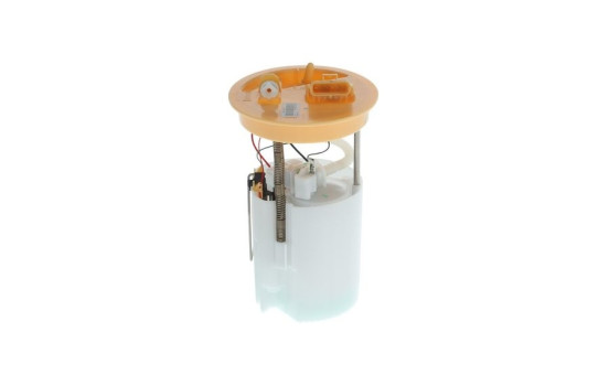 Fuel Feed Unit, Image 2