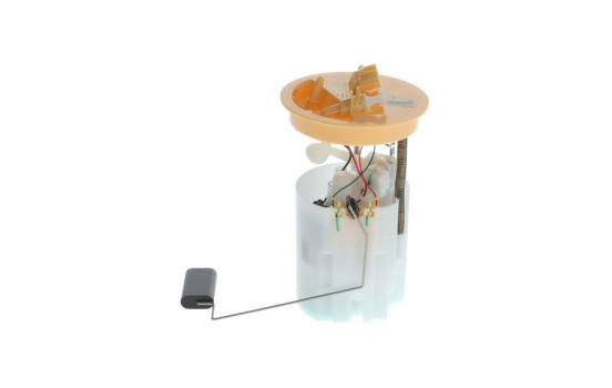 Fuel Feed Unit, Image 3