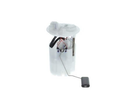 Fuel Feed Unit
