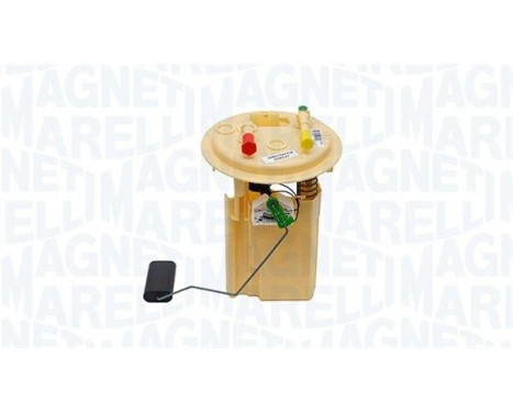 Fuel Gauge CILC