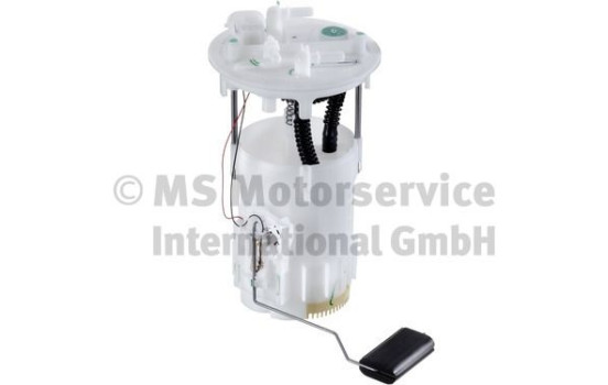 Sender Unit, fuel tank, Image 2