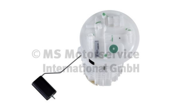 Sender Unit, fuel tank, Image 3