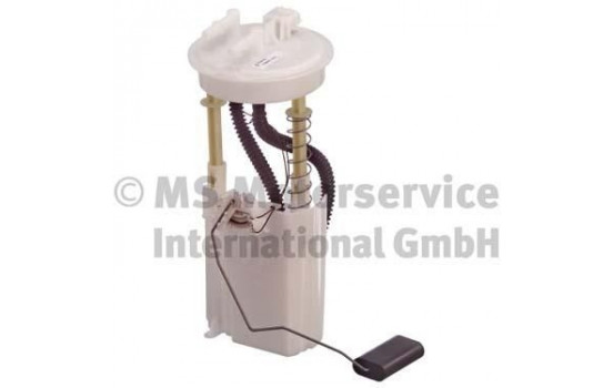 Sender Unit, fuel tank