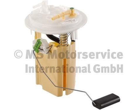 Sender Unit, fuel tank