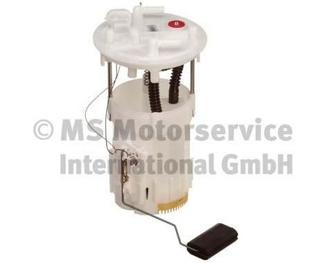 Sender Unit, fuel tank