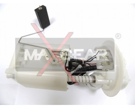 Sender Unit, fuel tank, Image 2