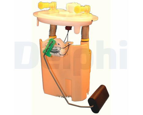 Sender Unit, fuel tank