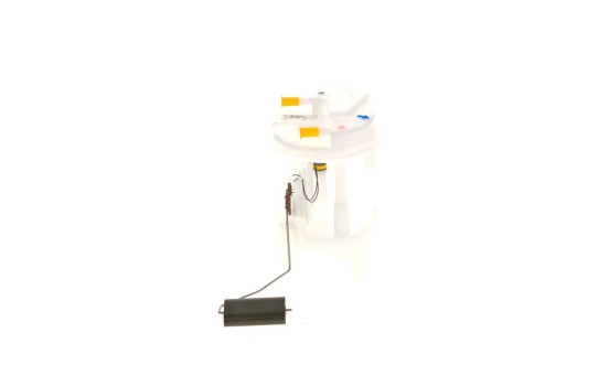 Sender Unit, fuel tank