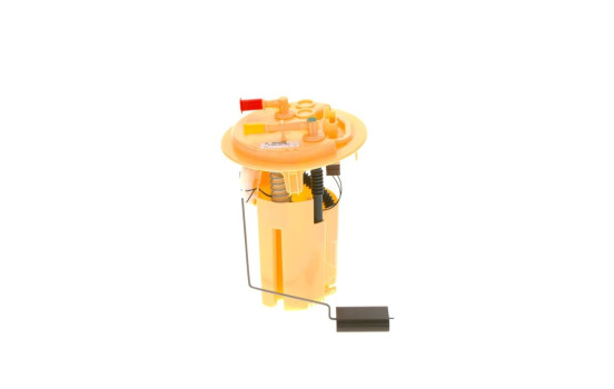 Sender Unit, fuel tank