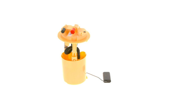 Sender Unit, fuel tank, Image 4